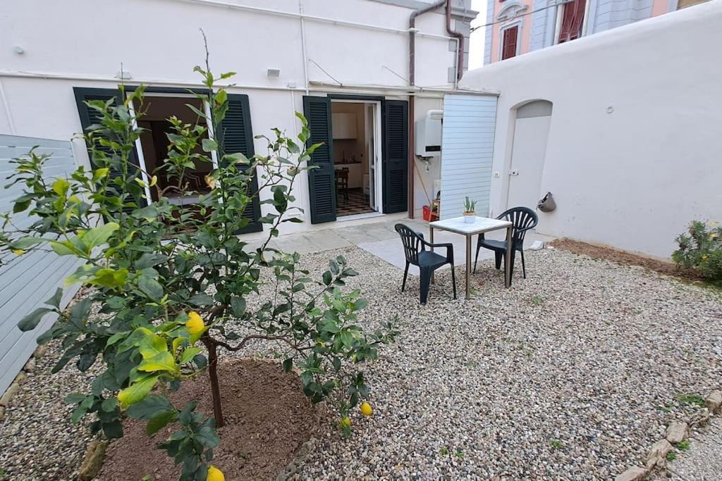 Davantialmare Livorno Exterior foto