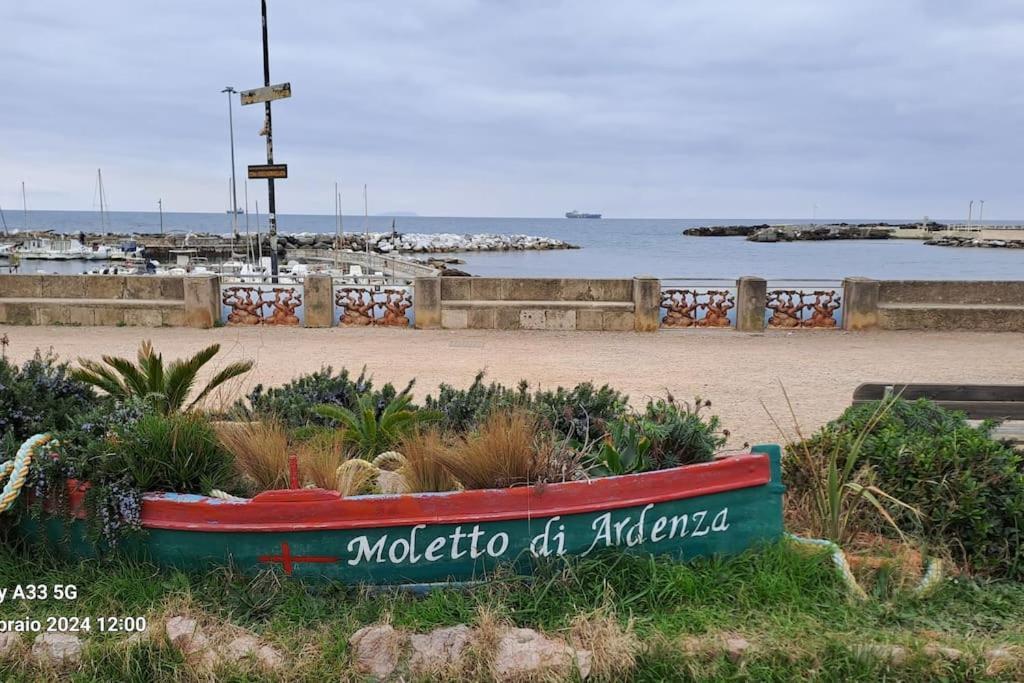 Davantialmare Livorno Exterior foto